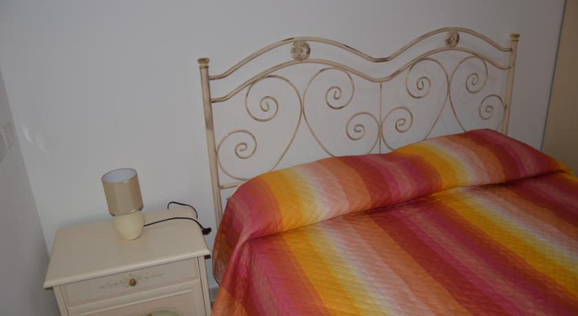 Holiday Home Villetta Le Dune Marsala Zimmer foto